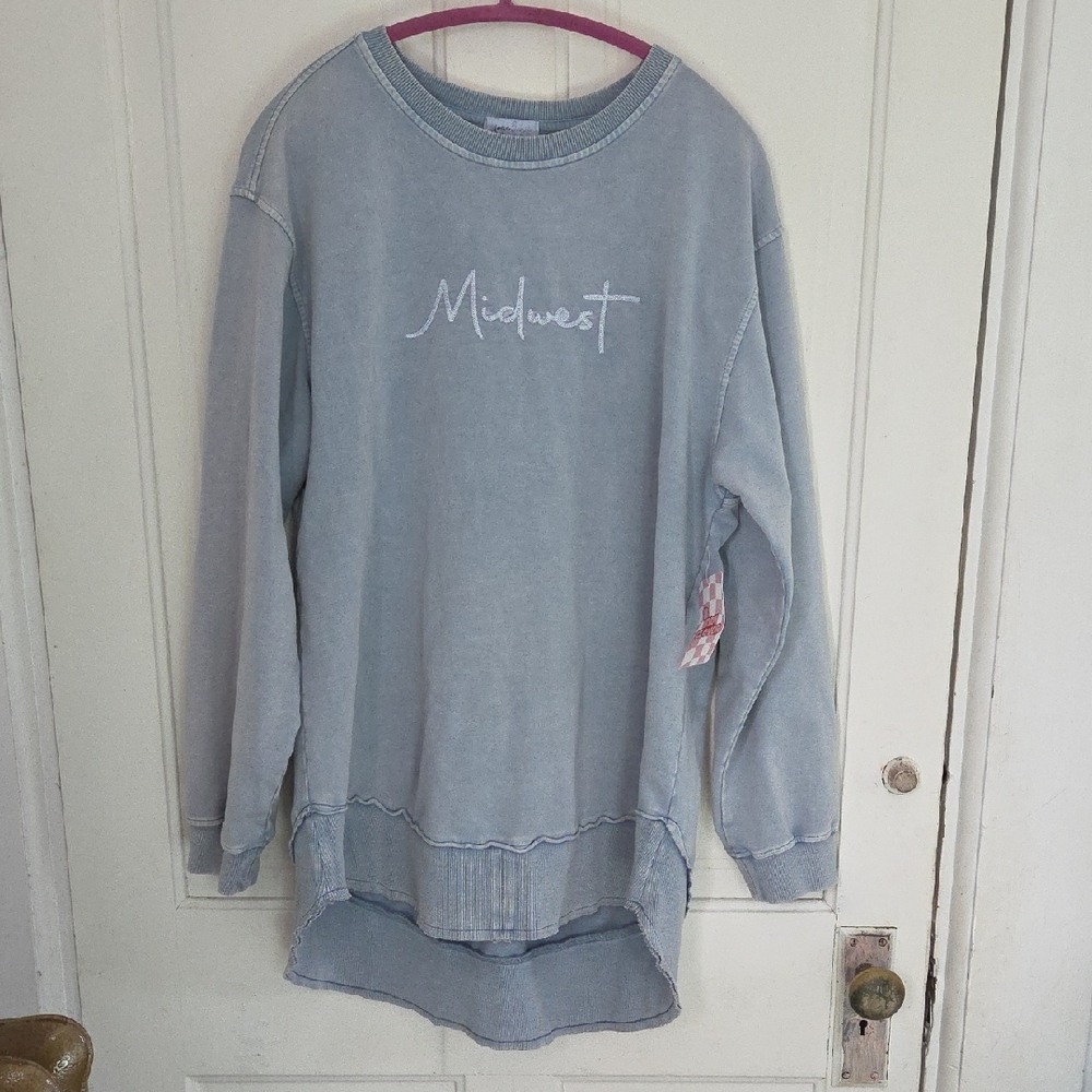 Midwest Sweatshirt